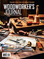 Woodworker's Journal